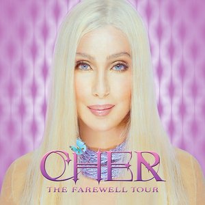 Bild für 'The Farewell Tour (Live)'