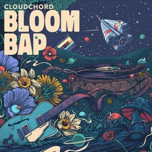 Image for 'Bloom Bap'