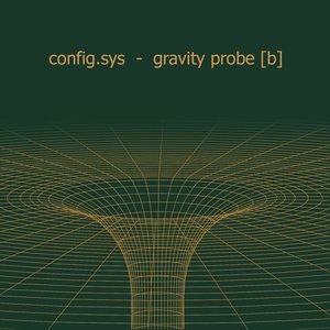 Bild für 'gravity probe [b]'