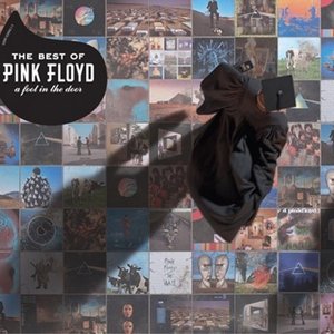 Изображение для 'The Best Of Pink Floyd: A Foot In The Door [2011 - Remaster] (2011 Remastered Version)'