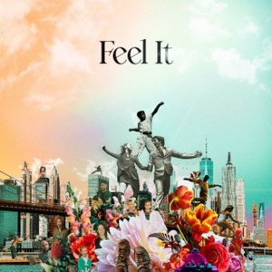 Image for 'Feel It'