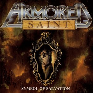 Image for 'Symbol Of Salvation'