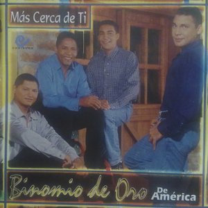 Image for 'Más Cerca de Ti'