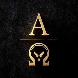 Image for 'Alpha Omega'