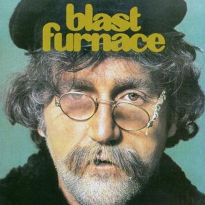 “Blast Furnace”的封面