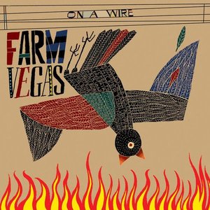 “Farm Vegas”的封面