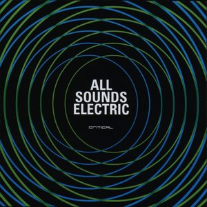 Image for 'All Sounds Electric'