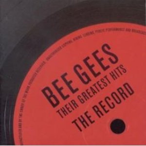 Zdjęcia dla 'Their Greatest Hits: The Record Disc 1'