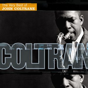 'The Very Best Of John Coltrane'の画像