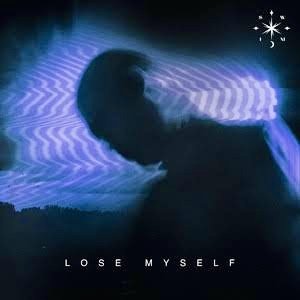 Image for 'Lose Myself'