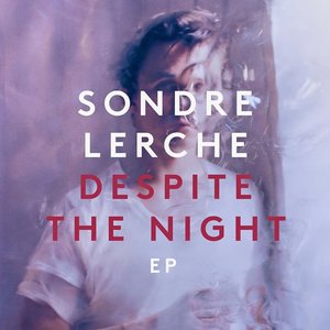 Image for 'Despite The Night - EP'