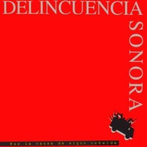Imagen de 'Delincuencia Sonora'