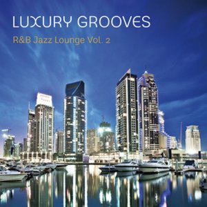 Image for 'Luxury Grooves'