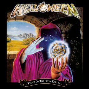 Bild für 'Keeper Of The Seven Keys, Pt. I (Expanded Edition)'