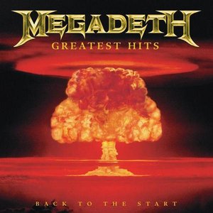 “Greatest Hits: Back To The Start (Digital Only)”的封面