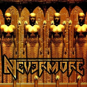 Image for 'Nevermore'