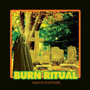 Image for 'Grave Watcher'