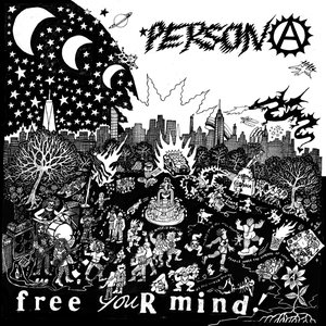 Immagine per 'Free Your Mind!'