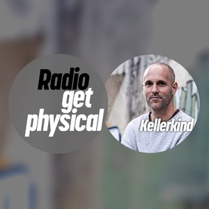 Image for 'Get Physical Radio by Kellerkind'