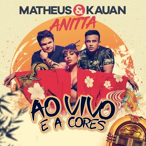 Image for 'Ao Vivo E A Cores'
