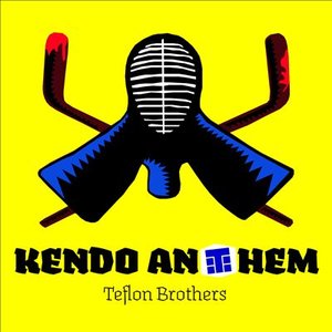 Zdjęcia dla 'Kendo Anthem'