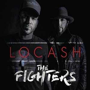 “The Fighters”的封面