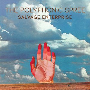 Image for 'Salvage Enterprise'