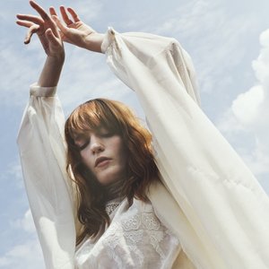 Zdjęcia dla 'Florence + the Machine'