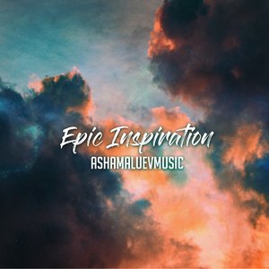 Image for 'Epic Inspirational Music'