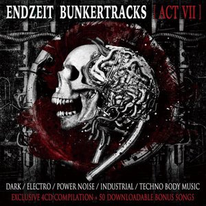 Image for 'Endzeit Bunkertracks [Act VII]'