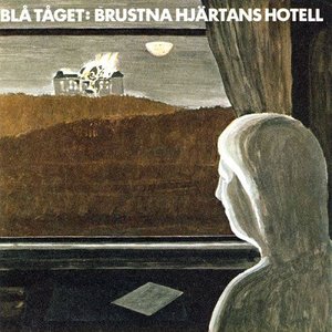 “Brustna hjärtans hotell”的封面