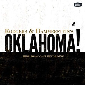 Bild für 'Oklahoma! (2019 Broadway Cast Recording)'