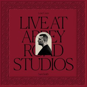 Bild för 'Love Goes: Live at Abbey Road Studios'