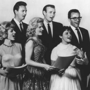 Image for 'Ray Conniff & The Singers'