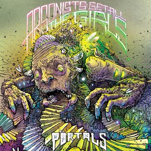 Imagen de 'Portals'