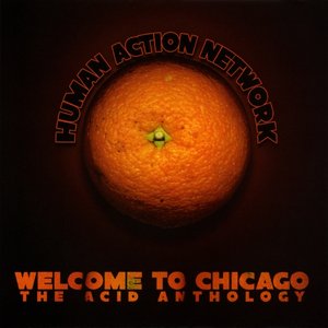 'Welcome To Chicago - The Acid Anthology'の画像