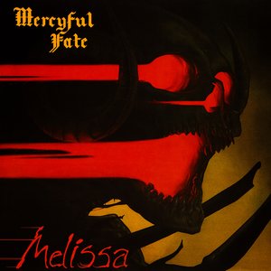 Image for 'Melissa'