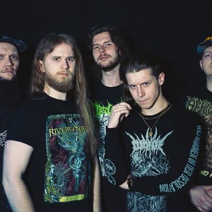 Image for 'Unhallowed Deliverance'