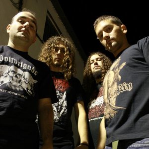 Imagen de 'Extirpating The Infected'