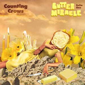 Imagen de 'Butter Miracle Suite One'