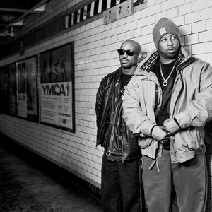 Imagen de 'Gang Starr'