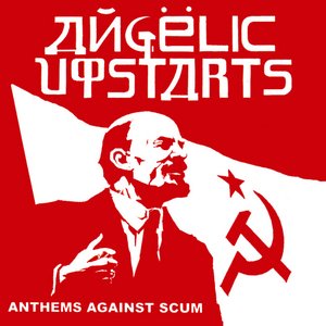 Image for 'Anthems Against Scum'