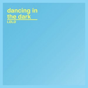 Image for 'Dancing in the Dark'