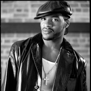 Image for 'Jaheim'
