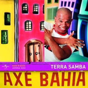 Image for 'Axé Bahia'