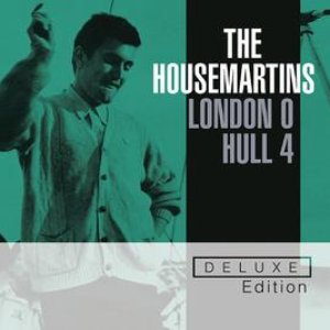 “London 0 Hull 4 - Deluxe E Album Set”的封面