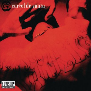 “Cartel De Santa”的封面