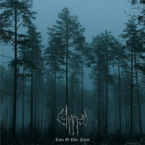 Image for 'Tales Of Elder Forest'