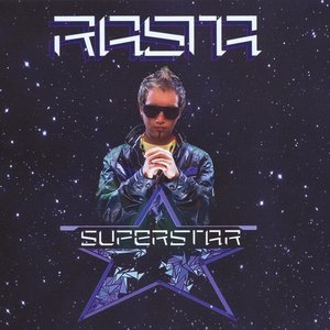 Image for 'Rasta - Superstar'