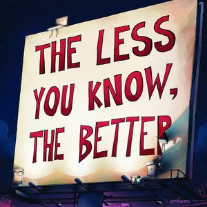 Bild för 'The Less You Know, The Better (Deluxe Edition)'